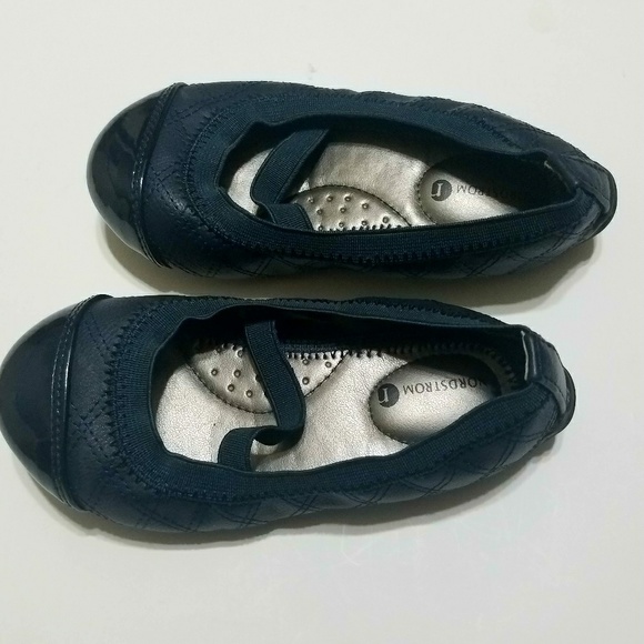 nordstrom rack baby shoes